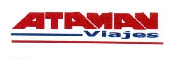Imagen de ATAMAN VIAJES