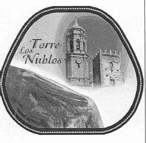 Imagen de TORRE LOS NUBLOS