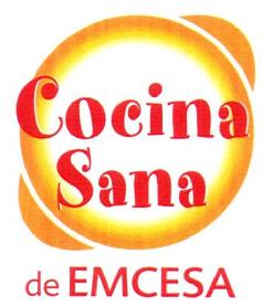 Imagen de COCINA SANA DE EMCESA