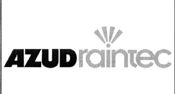 Imagen de AZUD RAINTEC