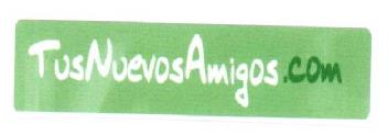 Imagen de TUSNUEVOSAMIGOS.COM