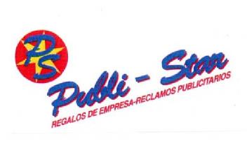 Imagen de PS PUBLI-STAR REGALOS DE EMPRESA RECLAMOS PUBLICITARIOS