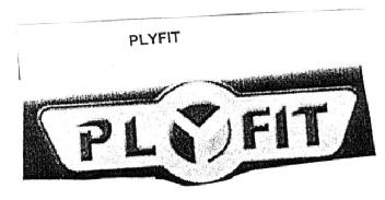 Imagen de PLYFIT