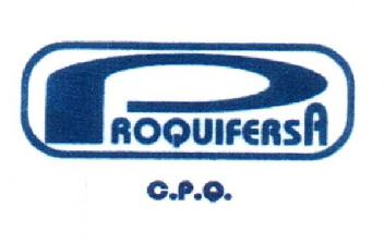 Imagen de PROQUIFERSA, C.P.Q