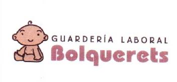 Imagen de GUARDERIA LABORAL BOLQUERETS