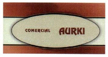 Imagen de COMERCIAL AURKI
