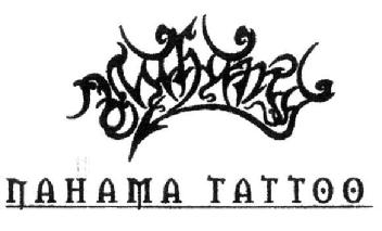 Imagen de NAHAMA TATTOO