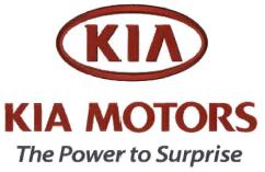 Imagen de KIA KIA MOTORS THE POWER TO SURPRISE
