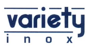Imagen de VARIETY INOX