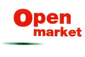 Imagen de OPEN MARKET