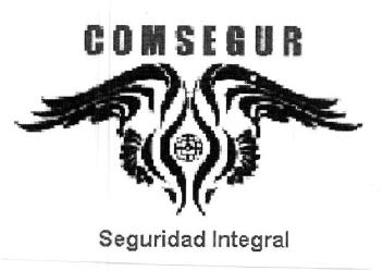 Imagen de COMSEGUR SEGURIDAD INTEGRAL