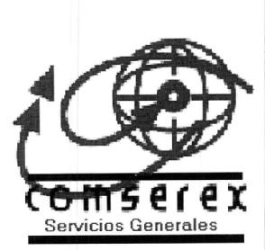 Imagen de COMSEREX SERVICIOS GENERALES