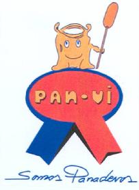 Imagen de PAN-VI SOMOS PANADEROS