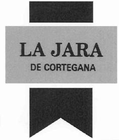 Imagen de LA JARA DE CORTEGANA