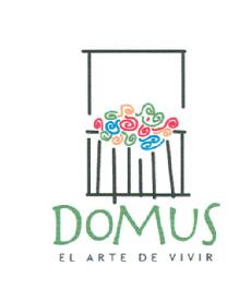 Imagen de DOMUS EL ARTE DE VIVIR