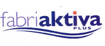 Imagen de FABRIAKTIVA PLUS