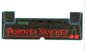 Imagen de FRUTAS DOROTEA SANCHEZ