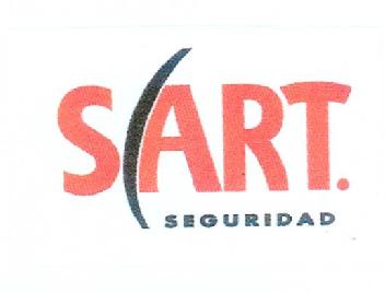 Imagen de SART. SEGURIDAD