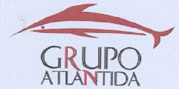 Imagen de GRUPO ATLANTIDA