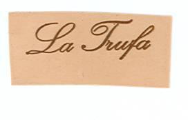 Imagen de LA TRUFA