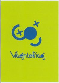 Imagen de VICENTE RICO