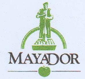 Imagen de MAYADOR