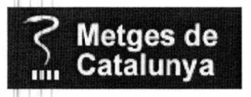 Imagen de METGES DE CATALUNYA