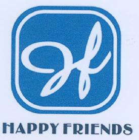 Imagen de HAPPY FRIENDS