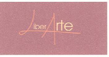 Imagen de LIBER ARTE
