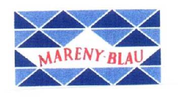 Imagen de MARENY-BLAU