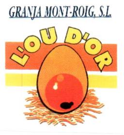 Imagen de GRANJA MONT-ROIG, S.L. L\'OU D\'OR