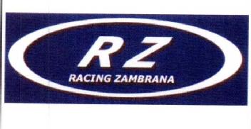 Imagen de RZ RACING ZAMBRANA