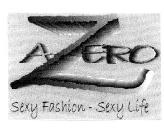 Imagen de AZERO SEXY FASHION - SEXY LIFE