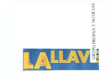 Imagen de LA LLAVE GRUPO PRENSA Y NOTICIAS