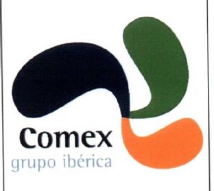 Imagen de COMEX GRUPO IBERICA