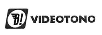 Imagen de B! VIDEOTONO