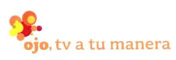 Imagen de OJO, TV A TU MANERA