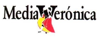 Imagen de MEDIA VERONICA