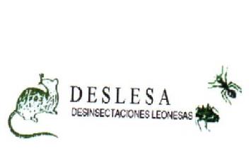 Imagen de DESLESA DESINSECTACIONES LEONESAS