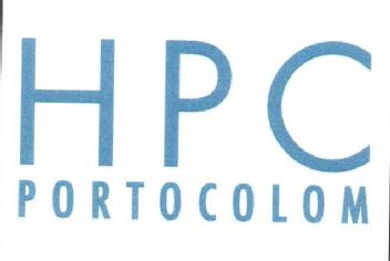 Imagen de HPC PORTOCOLOM