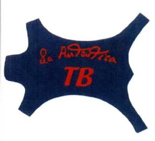 Imagen de LA AUTENTICA TB
