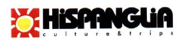 Imagen de HISPANGLIA CULTURE & TRIPS