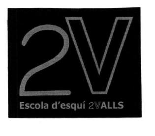 Imagen de 2V ESCOLA D\'ESQUI 2VALLS