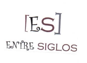 Imagen de ES ENTRE SIGLOS