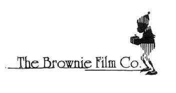 Imagen de THE BROWNIE FILM CO