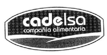 Imagen de CADELSA COMPAÑIA ALIMENTARIA