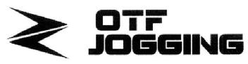 Imagen de OTF JOGGING