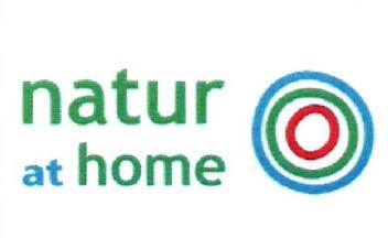 Imagen de NATUR AT HOME