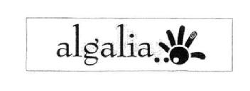 Imagen de ALGALIA