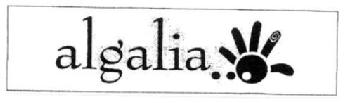 Imagen de ALGALIA